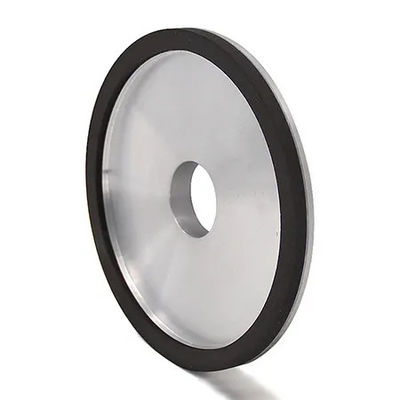 CBN κοπτών λειαντικό 125mm τροχών άλεσης ρητίνης διαμαντιών που προσαρμόζεται