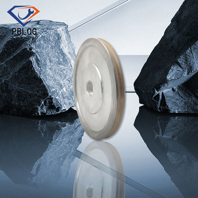4-12mm CBN γρίφτης για σταθερή απόδοση γρίφωσης