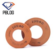 150 mm*12 mm*20 mm*12 mm γυάλινος γυαλιστής - συσκευασία με κουτί από χαρτόνι