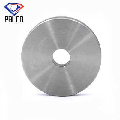 150mm Διαμαντένιος τροχός μηχανή CNC σχήμα edging PE άλεσης τροχός