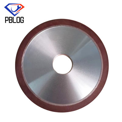 Πρωταθλήματα CNC Ραχτίνη Τρίχωμα PE Τρίχωμα Max RPM 3500rpm για Βιομηχανικές εφαρμογές