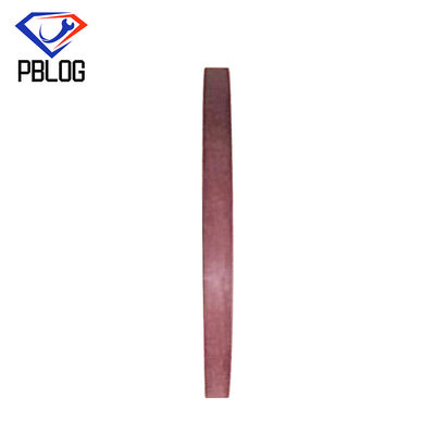 Πρωταθλήματα CNC Ραχτίνη Τρίχωμα PE Τρίχωμα Max RPM 3500rpm για Βιομηχανικές εφαρμογές