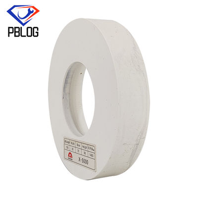 Λευκό γυάλινο γυαλιστήρα με 150*40*40mm συσκευασία