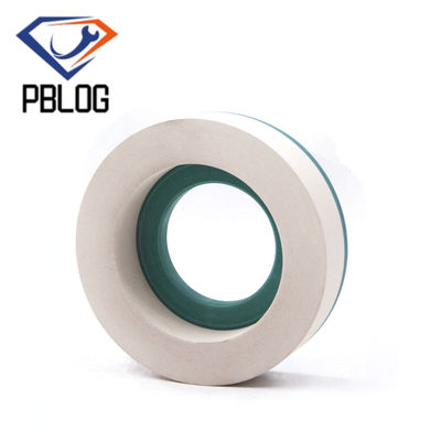 40 mm παχύ γυάλινο γυαλιστήριο για 150 * 40 * 40 mm εφαρμογή