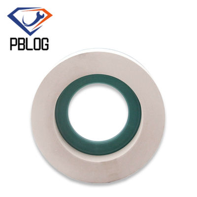 40 mm παχύ γυάλινο γυαλιστήριο για 150 * 40 * 40 mm εφαρμογή