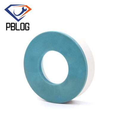 40 mm παχύ γυάλινο γυαλιστήριο για 150 * 40 * 40 mm εφαρμογή