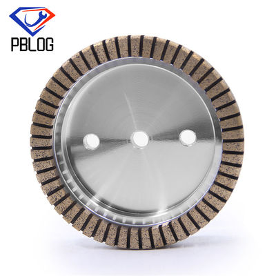 PBLOG CBN Τρίχωμα για CNC Τρίχωμα Τρίχωμα Max RPM 3500rpm