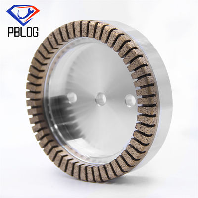 PBLOG CBN Τρίχωμα για CNC Τρίχωμα Τρίχωμα Max RPM 3500rpm