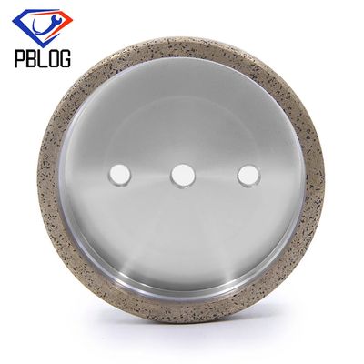 150 mm διαμαντένιο γουρούνι γουρούνι για αποδοτική γουρούνι