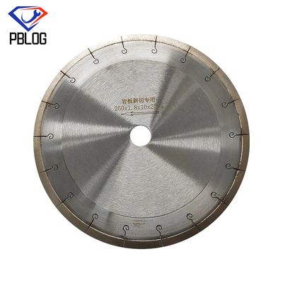 16-60 mm διάμετρος τρύπησης διαμαντένιος δίσκος κοπής με διαμαντένιο δίσκο ή πέτρα κοπής