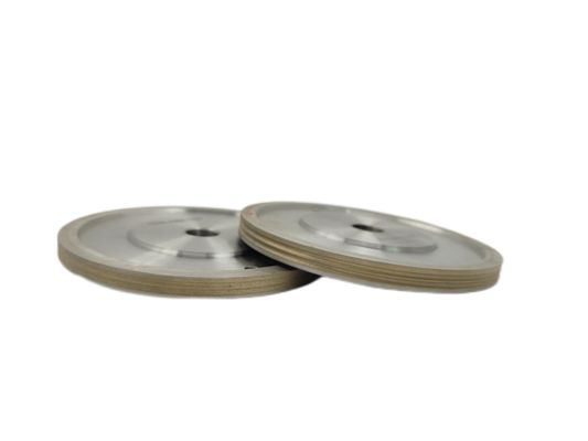 150*40*40mm Δίσκος γυαλιού γυαλιού Στρογγυλό σχήμα