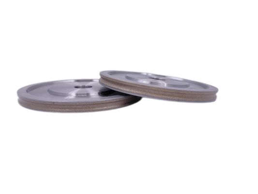 PBLOG 150mm Διαμαντένιο Τρίχωμα 240# Σκληρότητα υψηλή σκληρότητα