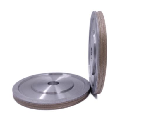 PBLOG 150mm Διαμαντένιο Τρίχωμα 240# Σκληρότητα υψηλή σκληρότητα