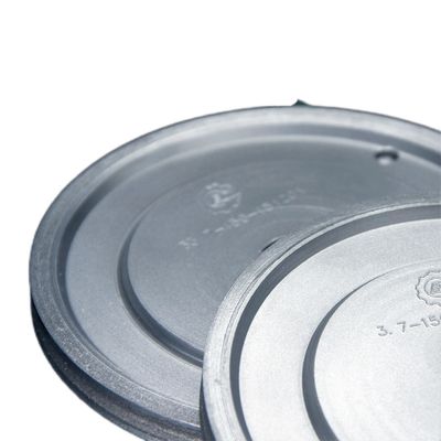 PBLOG 150mm Διαμαντένιο Τρίχωμα 240# Σκληρότητα υψηλή σκληρότητα
