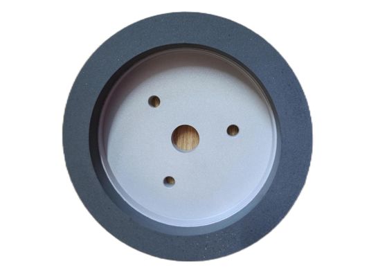 3-6mm πάχος ζύμης γρίφτης υψηλή σκληρότητα για την ακρίβεια γρίφτης