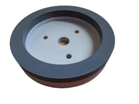 3-6mm πάχος ζύμης γρίφτης υψηλή σκληρότητα για την ακρίβεια γρίφτης