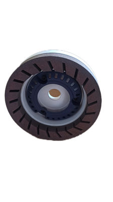 150mm Τάγμα Τυποποίησης Κύπελλου Τυποποιητής ρητίνης Τυποποιητής για Τυποποίηση Νύκου Γυαλιού