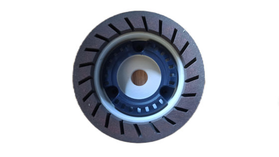 150mm Τάγμα Τυποποίησης Κύπελλου Τυποποιητής ρητίνης Τυποποιητής για Τυποποίηση Νύκου Γυαλιού