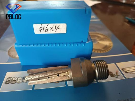 Μεταλλουργός γυαλιού βαλφραμίου βαλφραμίου υψηλής ποιότητας για επεξεργασία CNC με ακρίβεια