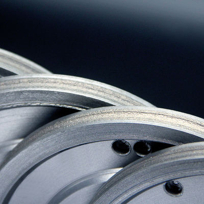 Δίσκος στίλβωσης γυαλιού διαμέτρου οπής 40mm για γρήγορο και αποτελεσματικό στίλβωμα