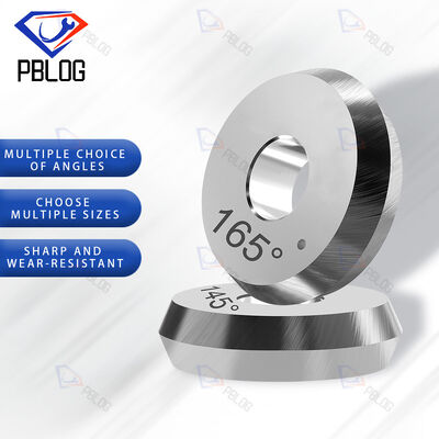 Στρογγυλοτρίχωμα υψηλής φωτεινότητας από ρητίνη Στρογγυλοτρίχωμα γυαλιού λεπτού γυαλιού που προσφέρει εξαιρετική αντοχή και αποδοτικότητα τρίχωσης