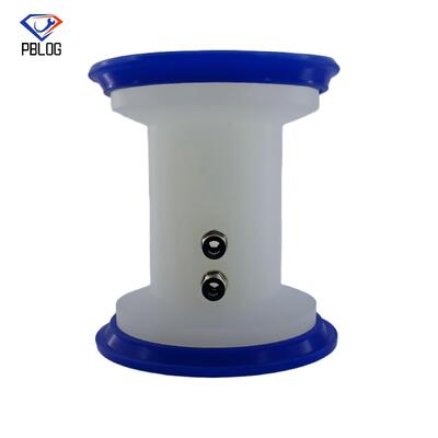 ανθεκτικά κατασκευαστικά συστατικά γυαλιού που έχουν κατασκευαστεί για τη βελτιστοποίηση της ταχύτητας παραγωγής και τη διατήρηση των προτύπων στην επεξεργασία του γυαλιού