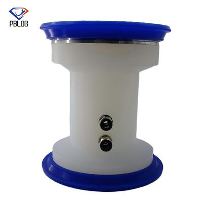 ανθεκτικά κατασκευαστικά συστατικά γυαλιού που έχουν κατασκευαστεί για τη βελτιστοποίηση της ταχύτητας παραγωγής και τη διατήρηση των προτύπων στην επεξεργασία του γυαλιού