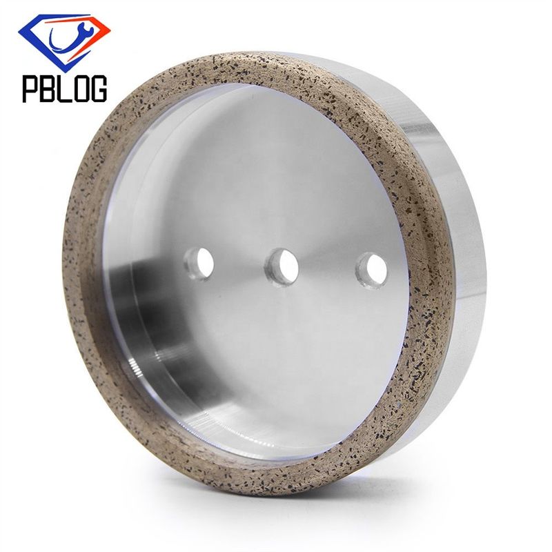 Κίνα Wholesale All Gits Metal Bonded Sintered Cup Shape Sharpening Edging Grinding Diamond Wheel (Κύκλος διαμαντιού)