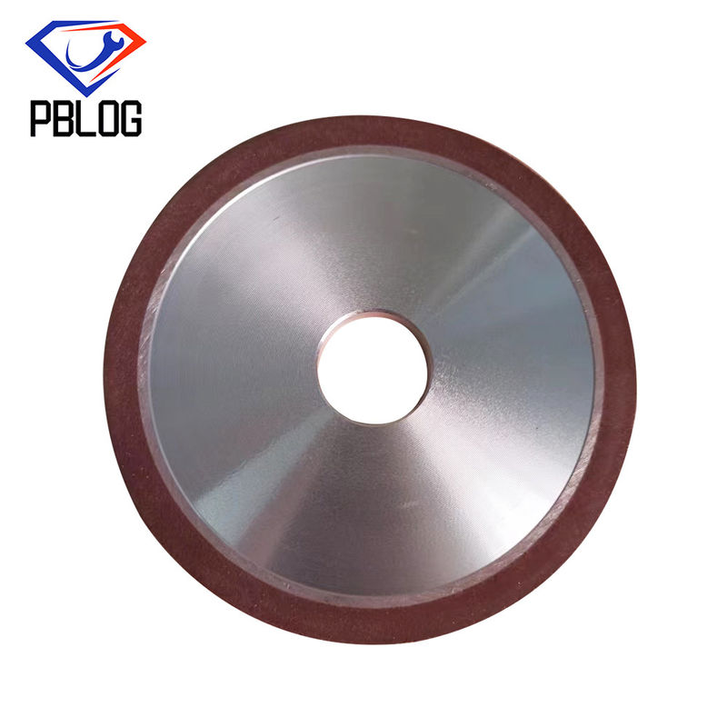Πρωταθλήματα CNC Ραχτίνη Τρίχωμα PE Τρίχωμα Max RPM 3500rpm για Βιομηχανικές εφαρμογές