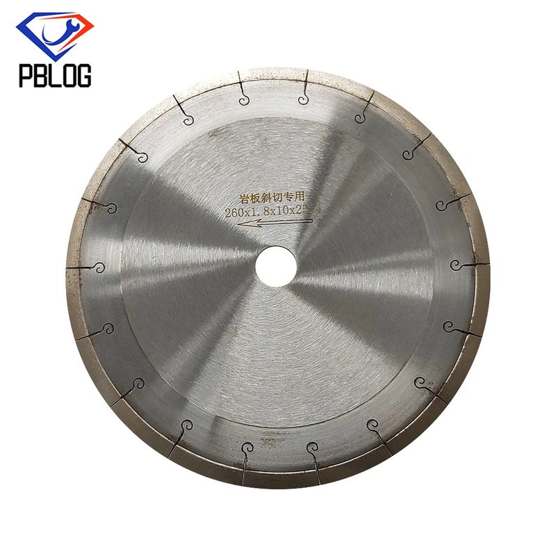 16-60 mm διάμετρος τρύπησης διαμαντένιος δίσκος κοπής με διαμαντένιο δίσκο ή πέτρα κοπής