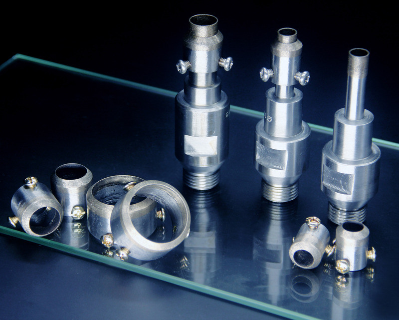 Εύκολο Γυάλισμα Γυάλινων Επιφανειών με Σκόνη Γυαλίσματος Γυαλιού Κατάλληλη για Όλους τους Τύπους Γυαλιού